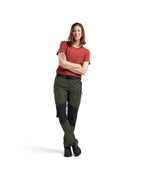 7159 Women's Service Trousers Stretch