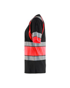3410 Women’s Hi-Vis T-Shirt