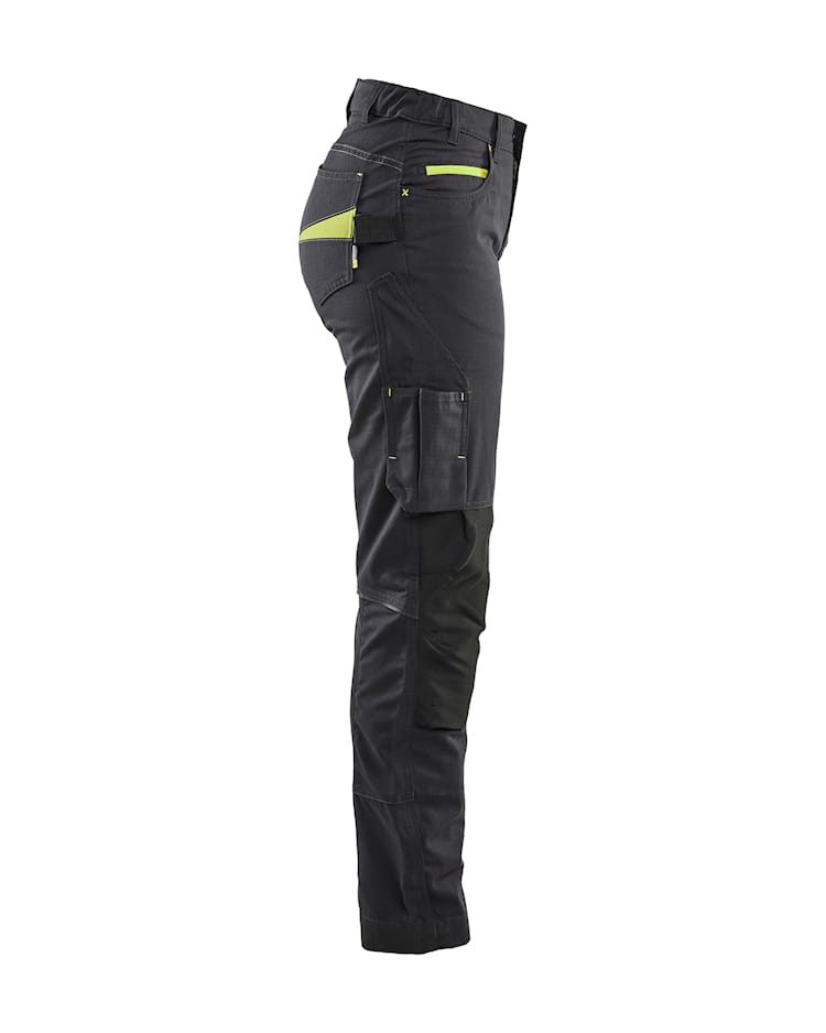 7195 Women's Service Trousers with Stretch