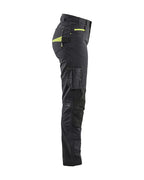 7195 Women's Service Trousers with Stretch
