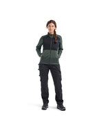 3549 Women's Sweatshirt Full Zip