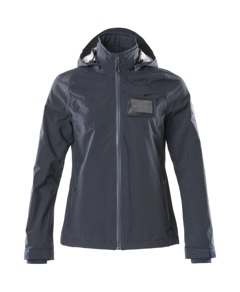 18011-249 Outer Shell Jacket