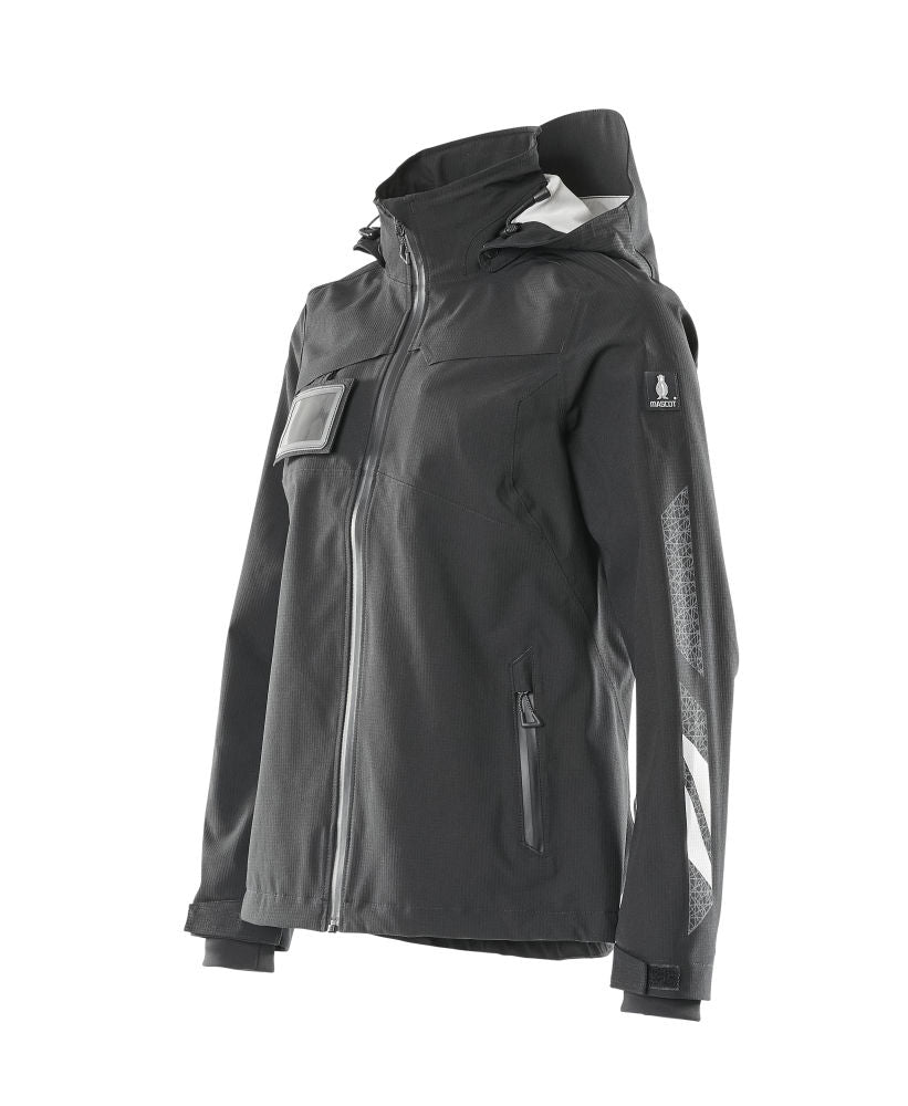 18011-249 Outer Shell Jacket