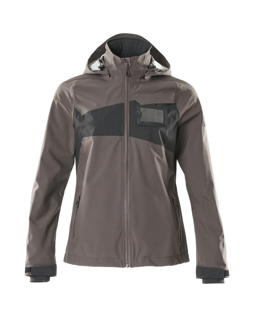 18011-249 Outer Shell Jacket