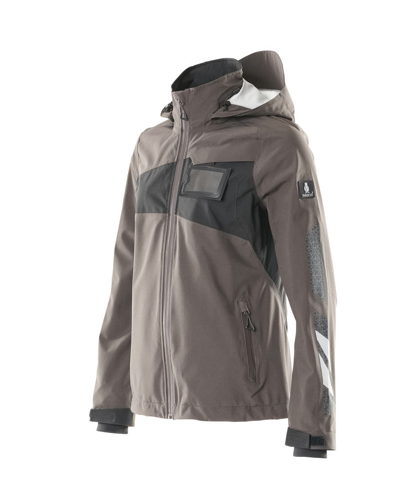 18011-249 Outer Shell Jacket