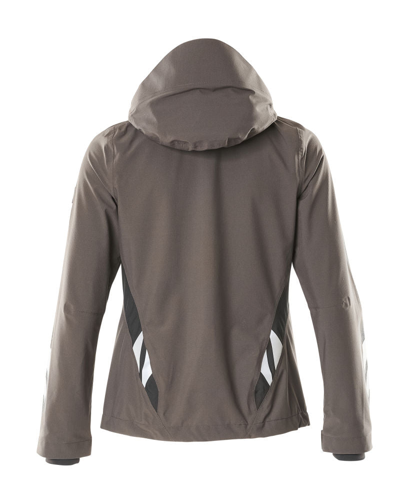 18011-249 Outer Shell Jacket