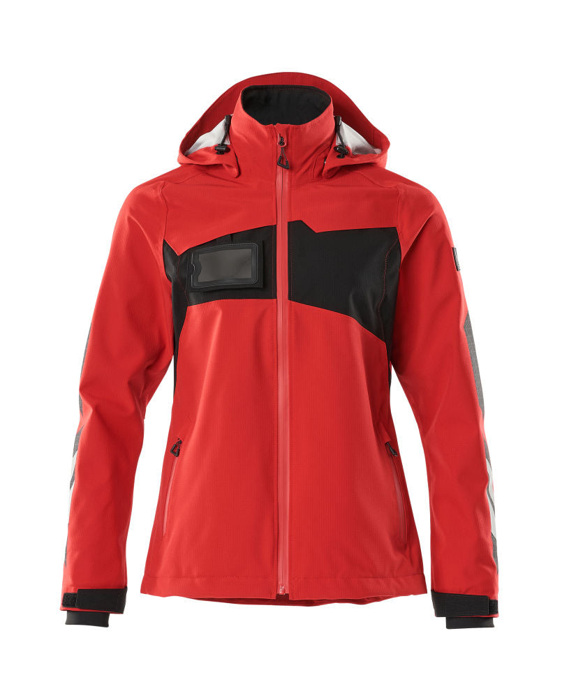 18011-249 Outer Shell Jacket