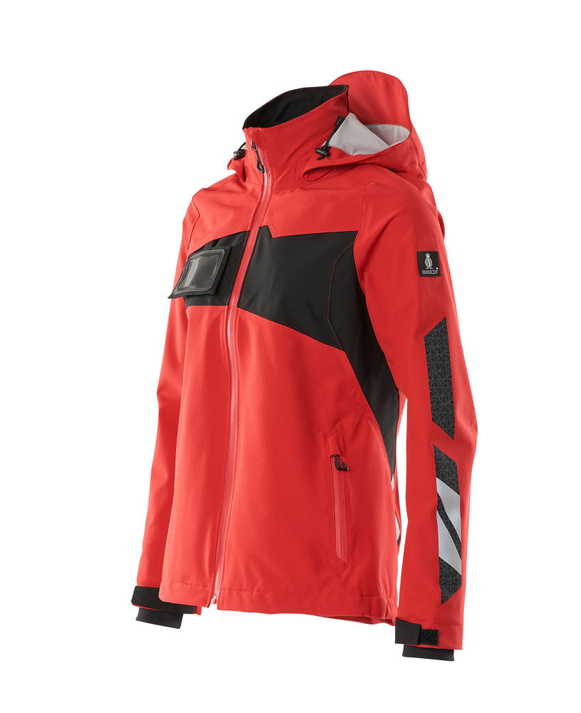 18011-249 Outer Shell Jacket