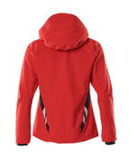 18011-249 Outer Shell Jacket