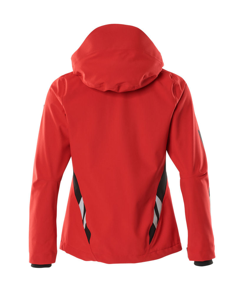 18011-249 Outer Shell Jacket