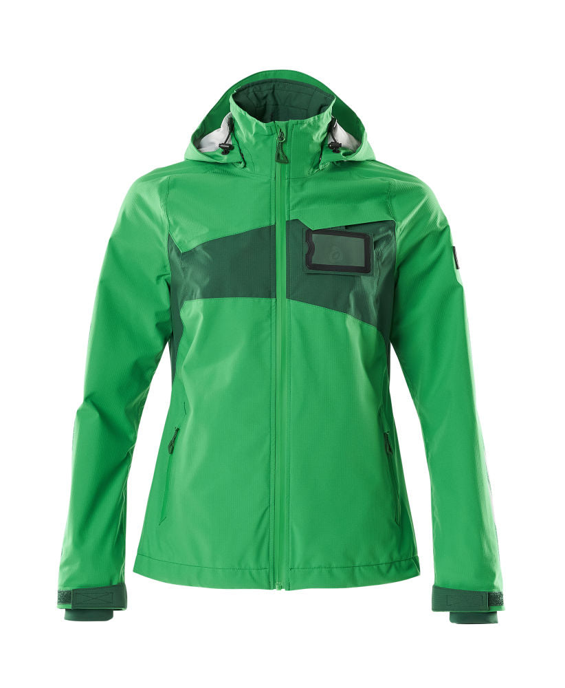 18011-249 Outer Shell Jacket