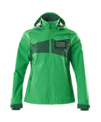 18011-249 Outer Shell Jacket