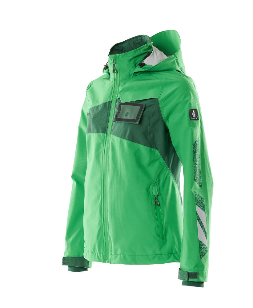 18011-249 Outer Shell Jacket