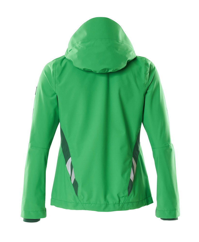 18011-249 Outer Shell Jacket