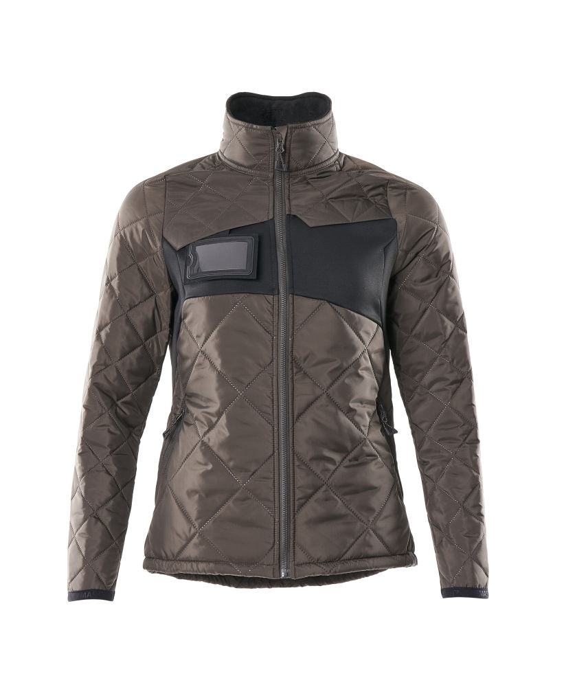 18025-318 Thermal Jacket