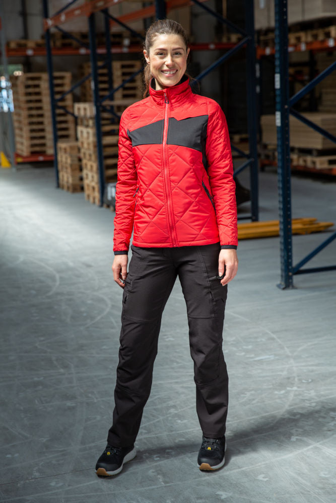 18178-511 Trousers with Thigh Pockets