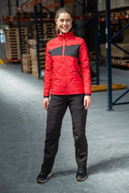 18178-511 Trousers with Thigh Pockets