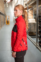 18025-318 Thermal Jacket