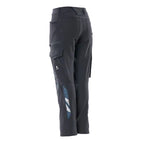 18078-511 Trousers with Kneepad Pockets