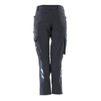 18078-511 Trousers with Kneepad Pockets