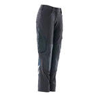 18078-511 Trousers with Kneepad Pockets