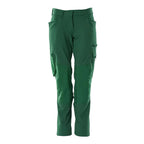 18078-511 Trousers with Kneepad Pockets