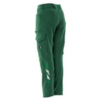 18078-511 Trousers with Kneepad Pockets