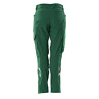 18078-511 Trousers with Kneepad Pockets