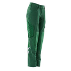 18078-511 Trousers with Kneepad Pockets