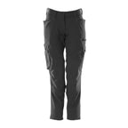 18078-511 Trousers with Kneepad Pockets