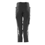 18078-511 Trousers with Kneepad Pockets