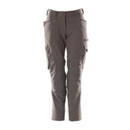 18078-511 Trousers with Kneepad Pockets