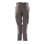 18078-511 Trousers with Kneepad Pockets