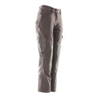 18078-511 Trousers with Kneepad Pockets