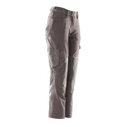 18078-511 Trousers with Kneepad Pockets