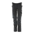 18088-511 Trousers with Kneepad Pockets