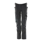 18088-511 Trousers with Kneepad Pockets