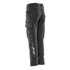 18088-511 Trousers with Kneepad Pockets