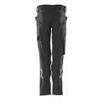 18088-511 Trousers with Kneepad Pockets