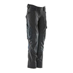 18088-511 Trousers with Kneepad Pockets