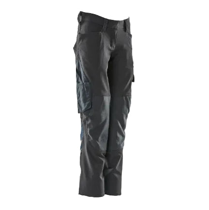 18088-511 Trousers with Kneepad Pockets