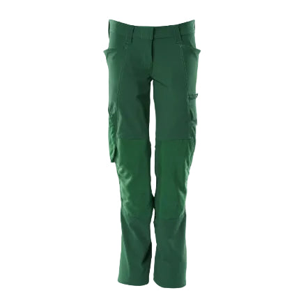 18088-511 Trousers with Kneepad Pockets