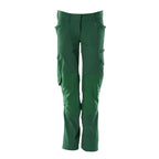 18088-511 Trousers with Kneepad Pockets