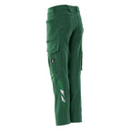 18088-511 Trousers with Kneepad Pockets