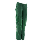 18088-511 Trousers with Kneepad Pockets