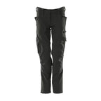 18088-511 Trousers with Kneepad Pockets