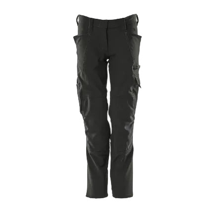 18088-511 Trousers with Kneepad Pockets