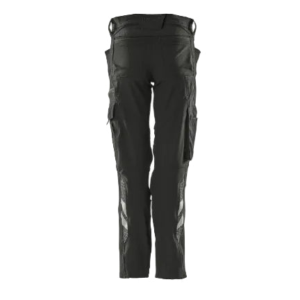 18088-511 Trousers with Kneepad Pockets