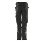 18088-511 Trousers with Kneepad Pockets