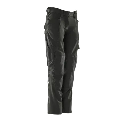 18088-511 Trousers with Kneepad Pockets